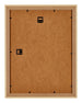 Mura MDF Bilderrahmen 18x24cm Ahorn Dekor Rucksteite | Yourdecoration.at