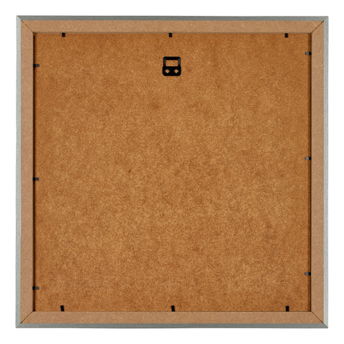 Mura MDF Bilderrahmen 20x20cm Champagner Rucksteite | Yourdecoration.at