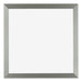 Mura MDF Bilderrahmen 20x20cm Champagner Vorne | Yourdecoration.at