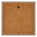 Mura MDF Bilderrahmen 20x20cm Eiken Rustiek Rucksteite | Yourdecoration.at