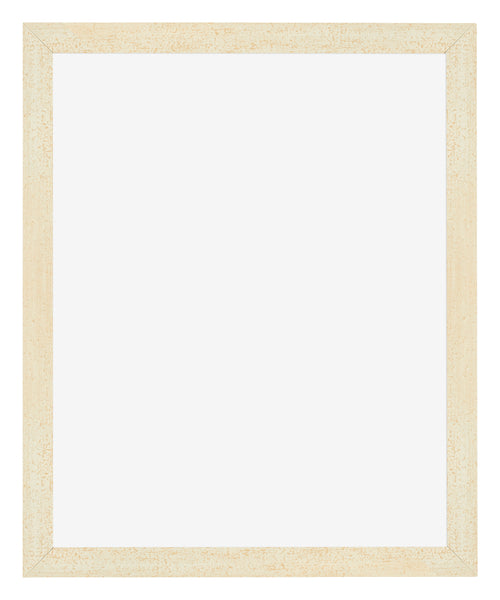 Mura MDF Bilderrahmen 20x25cm Sand Gewischt Vorne | Yourdecoration.at