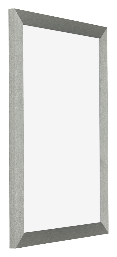 Mura MDF Bilderrahmen 20x30cm Champagner Vorne Schrag | Yourdecoration.at