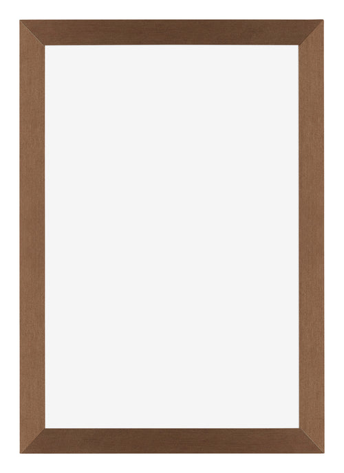 Mura MDF Bilderrahmen 20x30cm Kupfer Dekor Vorne | Yourdecoration.at