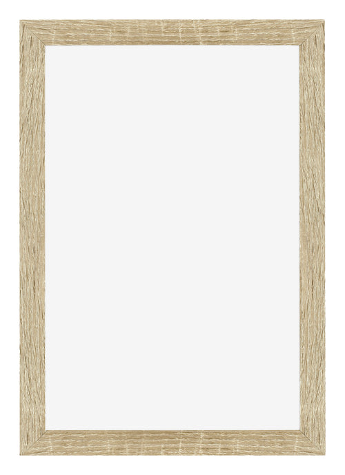 Mura MDF Bilderrahmen 20x30cm Sonoma Eiche Vorne | Yourdecoration.at