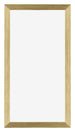 Mura MDF Bilderrahmen 20x40cm Gold Glanz Vorne | Yourdecoration.at