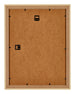 Mura MDF Bilderrahmen 24x32cm Ahorn Dekor Ruckseite | Yourdecoration.at