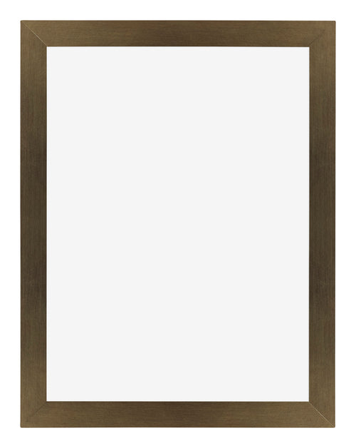 Mura MDF Bilderrahmen 24x32cm Bronze Dekor Vorne | Yourdecoration.at