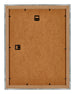 Mura MDF Bilderrahmen 24x32cm Eisen Gewischt Ruckseite | Yourdecoration.at