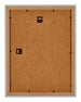 Mura MDF Bilderrahmen 24x32cm Kupfer Dekor Ruckseite | Yourdecoration.at