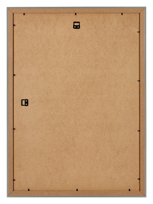 Mura MDF Bilderrahmen 29 7x42cm A3 Grau Rucksteite | Yourdecoration.at