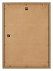 Mura MDF Bilderrahmen 29 7x42cm A3 Grau Rucksteite | Yourdecoration.at