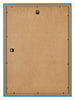 Mura MDF Bilderrahmen 29 7x42cm A3 Hell Blau Rucksteite | Yourdecoration.at