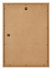 Mura MDF Bilderrahmen 29 7x42cm A3 Sand Gewischt Rucksteite | Yourdecoration.at