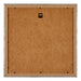 Mura MDF Bilderrahmen 30x30cm Metall Vintage Rucksteite | Yourdecoration.at