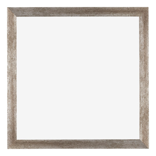 Mura MDF Bilderrahmen 30x30cm Metall Vintage Vorne | Yourdecoration.at