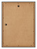 Mura MDF Bilderrahmen 30x42cm Antrazit Rucksteite | Yourdecoration.at