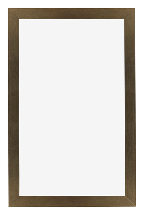 Mura MDF Bilderrahmen 30x50cm Bronze Dekor Vorne | Yourdecoration.at