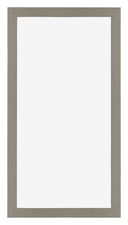 Mura MDF Bilderrahmen 30x60cm Grau Vorne | Yourdecoration.at