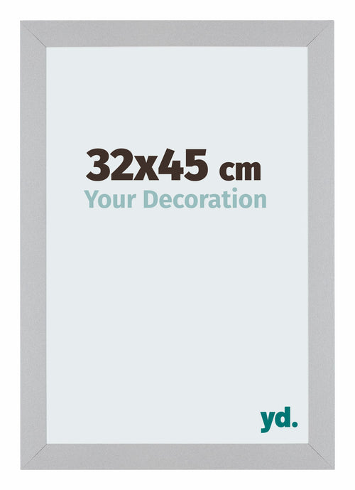 Mura MDF Bilderrahmen 32x45cm Kupfer Dekor Vorne Messe | Yourdecoration.at