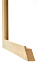 Mura MDF Bilderrahmen 32x45cm Sand Gewischt Detail Querschnitte | Yourdecoration.at