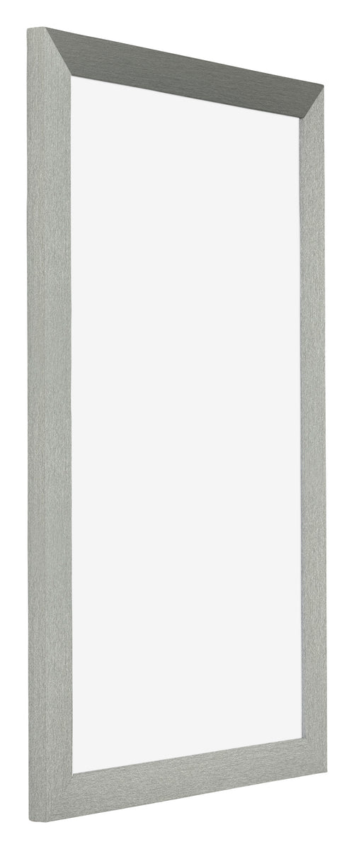 Mura MDF Bilderrahmen 33x48cm Champagner Vorne Schrag | Yourdecoration.at