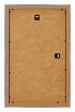 Mura MDF Bilderrahmen 33x48cm Eisen Gewischt Ruckseite | Yourdecoration.at