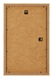 Mura MDF Bilderrahmen 33x48cm Sand Gewischt Ruckseite | Yourdecoration.at