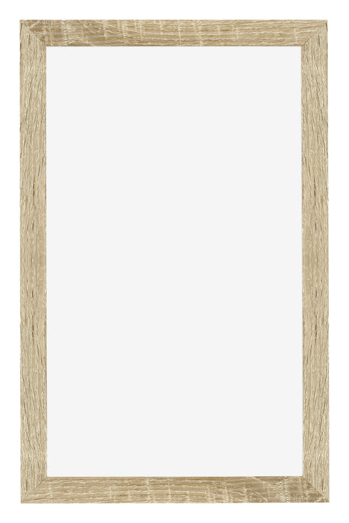 Mura MDF Bilderrahmen 33x48cm Sonoma Eiche Vorne | Yourdecoration.at