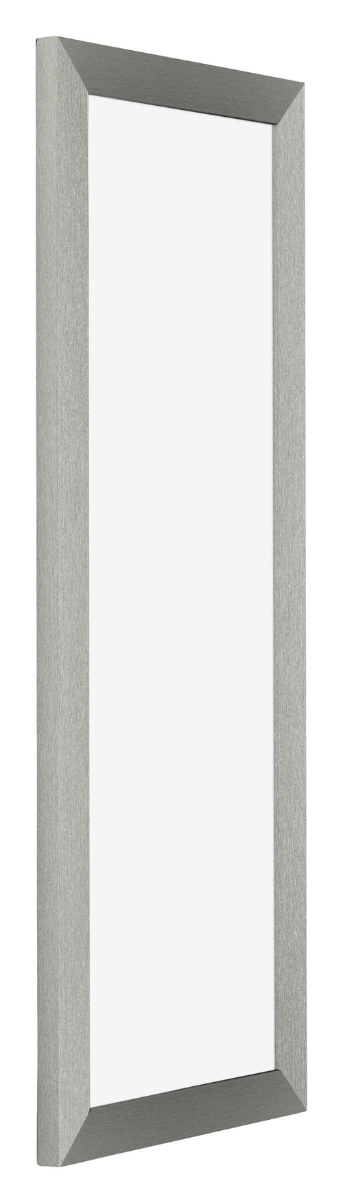 Mura MDF Bilderrahmen 33x98cm Champagner Vorne Schrag | Yourdecoration.at