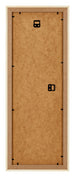 Mura MDF Bilderrahmen 33x98cm Sand Gewischt Ruckseite | Yourdecoration.at