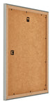 Mura MDF Bilderrahmen 36x49cm Champagner Ruckseite Schrag | Yourdecoration.at