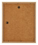 Mura MDF Bilderrahmen 36x49cm Sand Gewischt Ruckseite | Yourdecoration.at