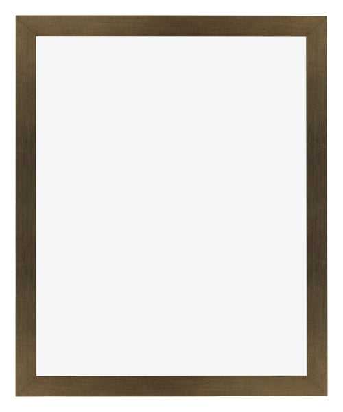 Mura MDF Bilderrahmen 40x45cm Bronze Dekor Vorne | Yourdecoration.at