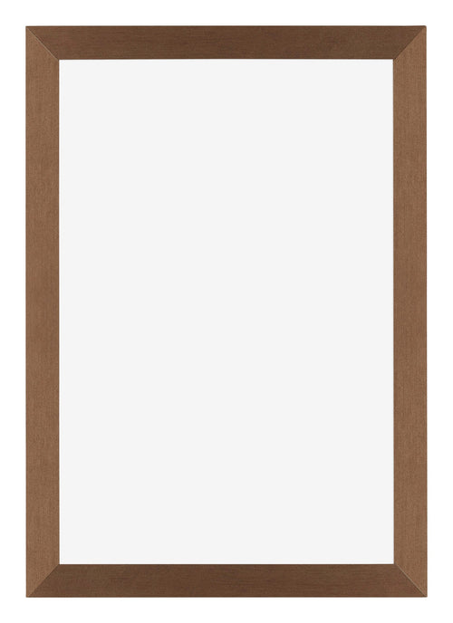 Mura MDF Bilderrahmen 40x60cm Kupfer Dekor Vorne | Yourdecoration.at