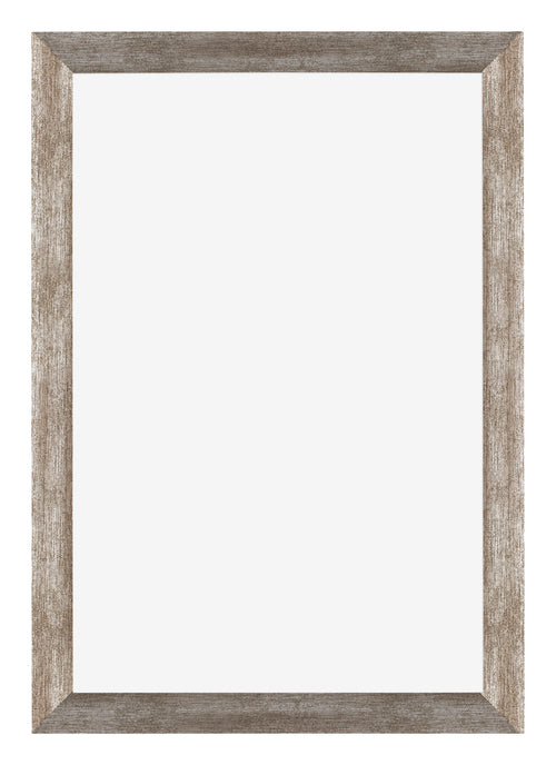 Mura MDF Bilderrahmen 40x60cm Metall Vintage Vorne | Yourdecoration.at