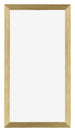 Mura MDF Bilderrahmen 40x70cm Gold Glanz Vorne | Yourdecoration.at