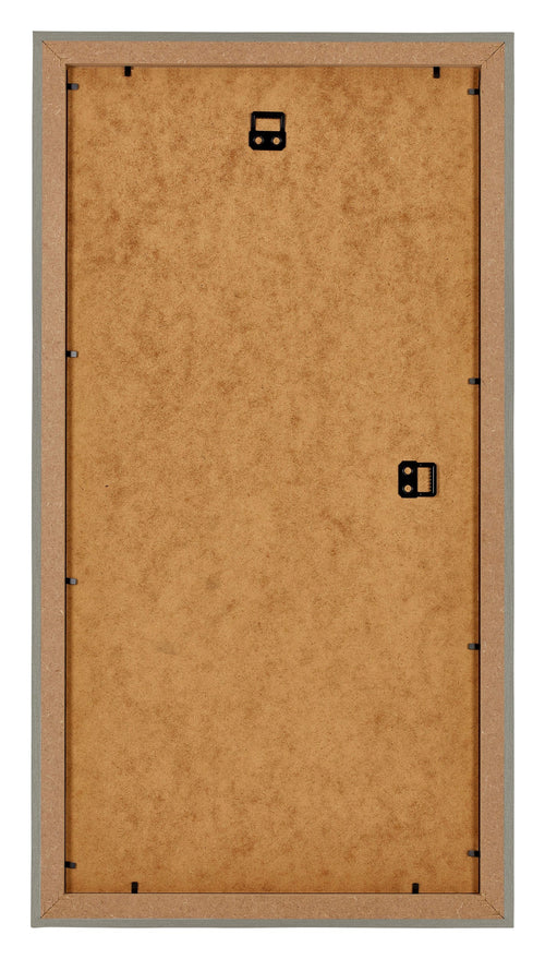 Mura MDF Bilderrahmen 40x70cm Grau Rucksteite | Yourdecoration.at