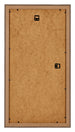 Mura MDF Bilderrahmen 40x70cm Nussbaum Dunkel Rucksteite | Yourdecoration.at