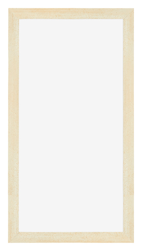 Mura MDF Bilderrahmen 40x70cm Sand Gewischt Vorne | Yourdecoration.at