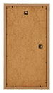 Mura MDF Bilderrahmen 40x70cm Sonoma Eiche Rucksteite | Yourdecoration.at