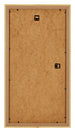 Mura MDF Bilderrahmen 40x80cm Kiefer Dekor Rucksteite | Yourdecoration.at