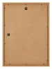 Mura MDF Bilderrahmen 42x59 4cm A2 Ahorn Dekor Rucksteite | Yourdecoration.at