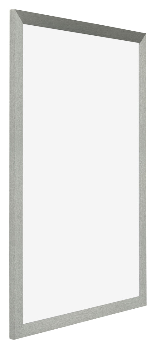 Mura MDF Bilderrahmen 42x60cm Champagner Vorne Schrag | Yourdecoration.at