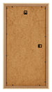 Mura MDF Bilderrahmen 45x80cm Ahorn Dekor Rucksteite | Yourdecoration.at