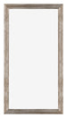 Mura MDF Bilderrahmen 45x80cm Metall Vintage Vorne | Yourdecoration.at