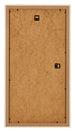 Mura MDF Bilderrahmen 45x80cm Sand Gewischt Rucksteite | Yourdecoration.at