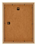 Mura MDF Bilderrahmen 46x61cm Sand Gewischt Ruckseite | Yourdecoration.at