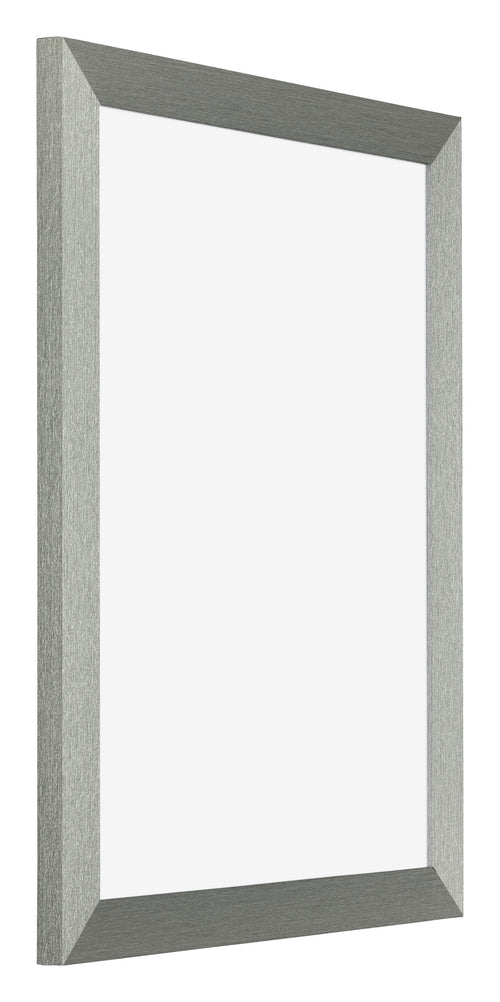 Mura MDF Bilderrahmen 48x64cm Champagner Vorne Schrag | Yourdecoration.at