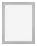 Mura MDF Bilderrahmen 48x64cm Grau Vorne | Yourdecoration.at