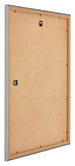 Mura MDF Bilderrahmen 48x67cm Champagner Ruckseite Schrag | Yourdecoration.at